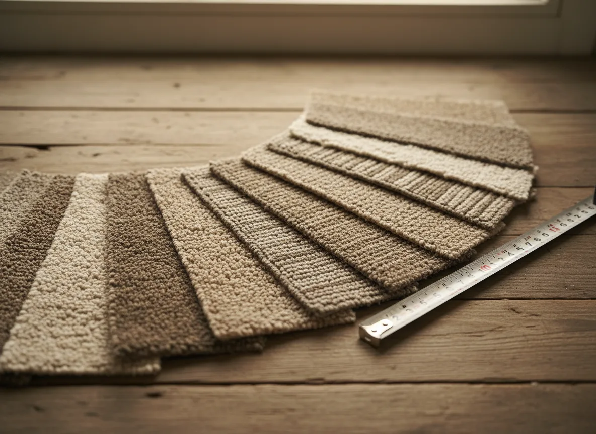 Carpet Installation Glen Jean, WV FAQs